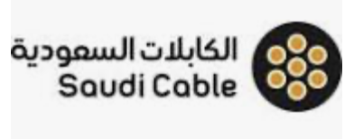 Saudi Cable