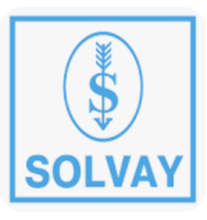 Solvay Pharma